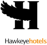 Hawkeye Hotels logo