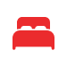 bed icon
