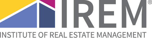 Institution of Real Estate Management logo